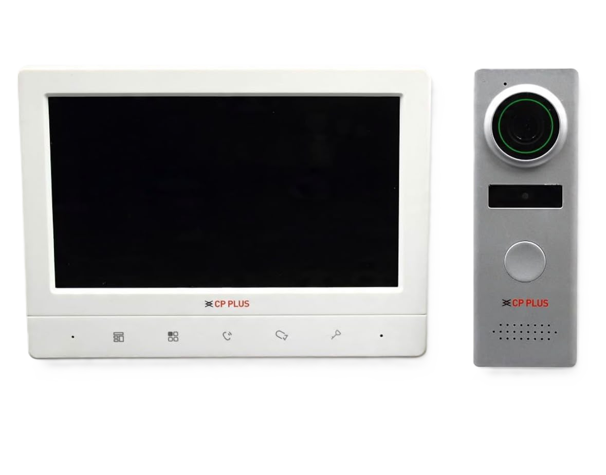 Video Door Phone